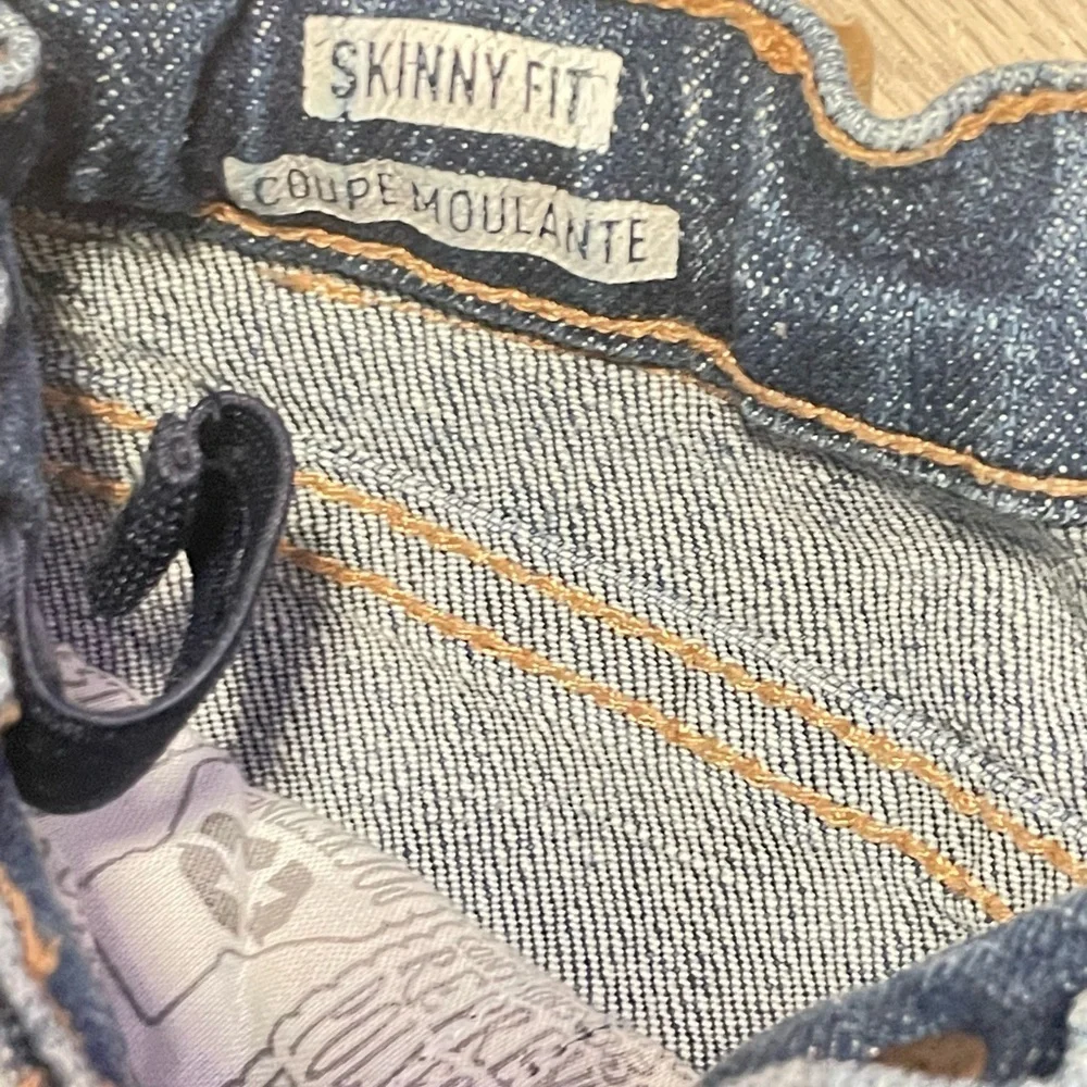 OshKosh Genuine Kids Skinny Fit‎ Jeans 4T